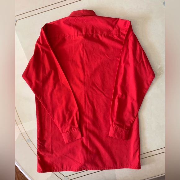 Bruttini boy’s Dress Shirt - Picture 12 of 16